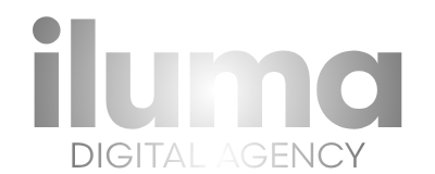 ILUMA Premium Logo