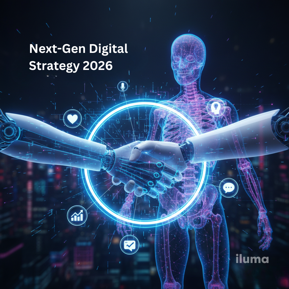 ILUMA Digital Agency - 3x βραβευμένο Digital Agency Athens 227