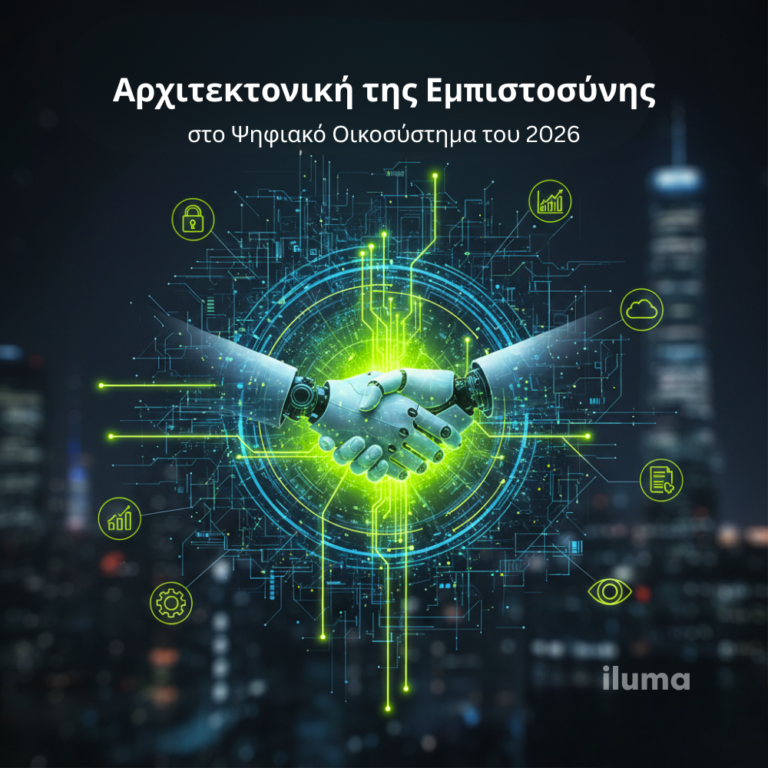 ILUMA Digital Agency - 3x βραβευμένο Digital Agency Athens 228